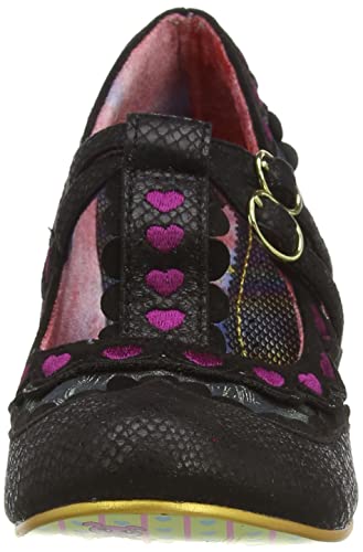 Irregular Choice Serendipity, Scarpe dcollet