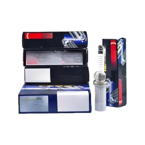 Bougies d'allumage FK20HBR11 contre les ratés de moteur de votre GS350