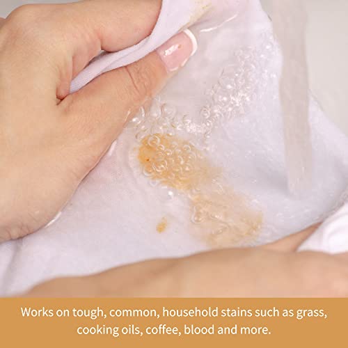 image for Furniture Clinic Carpet & Upholstery Cleaner Spray | Clean and Helps t