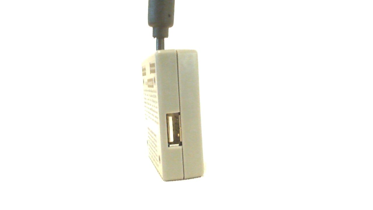 Rock Band PS3 Fender Stratocaster PGTSELEA2B USB Dongle Guitar Controller