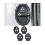 🚗【Einfache Installation】Kleben Sie die Abdeckung mit der selbstklebenden Rückseite auf die Schutzabdeckung und ziehen Sie anschließend die Rückseite ab, um sie direkt aufzukleben. Sie ist stabil und fällt nicht leicht ab. Nach dem Entfernen bleiben keine Kleberückstände zurück.