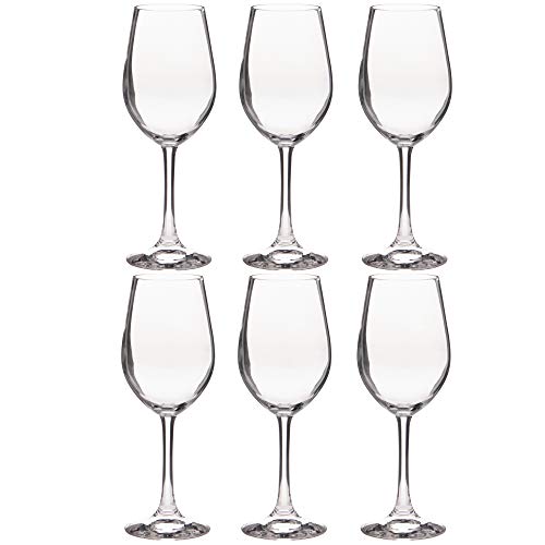 東洋佐々木ガラス ワイングラス 330ml レセプション 日本製 食洗機対応 30K36HS 6個セット
