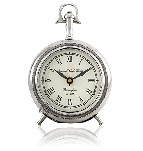 Best Indiana Hoosiers Desk Clocks