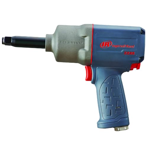 DealerShop - Ingersoll Rand 2235TiMAX-2 Extended Anvil Air Impact ...