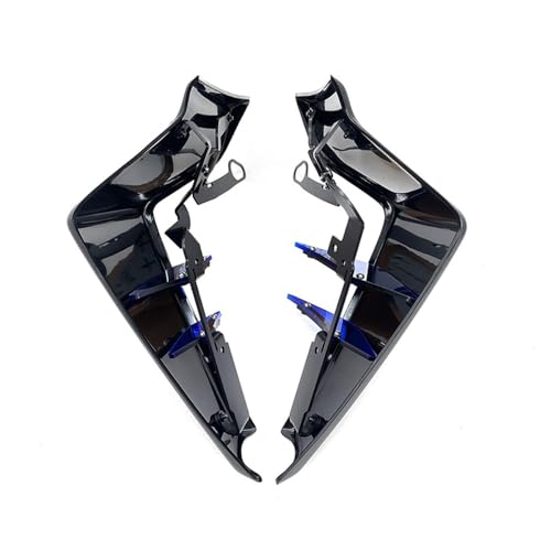 Aileron latéral déflecteur d'ailes moto MT09 SP 2022 2023