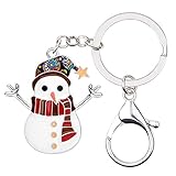 Kann als Geschenk verwendet werden, um Menschen zu senden, einfach und besonders, da ein paar Schlüsselanhänger auch großartig ist.