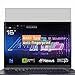 Produktbild Vaxson Anti Spy Schutzfolie, kompatibel mit GIGABYTE AORUS 16X ASG AKG 2024 16" Laptop, Display folie folien Displayschutzfolie  nicht Panzer Schutz Glas folie SchutzGlas nicht PanzerGlas