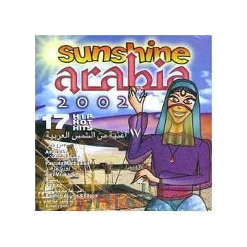 Sunshine Arabia 2002