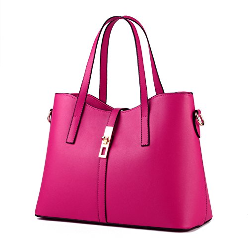 Sac à bandoulière tendance grand ordinateur portable chic et moderne