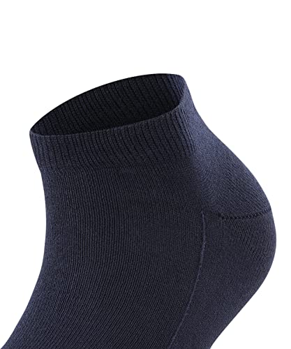 Image of FALKE Women's Cotton Touch Short Socks, Breathable, Cotton, High Ankle Length, Lightweight, Trendy Clothing