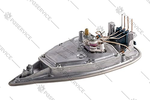 Rowenta Placa Termostato Hierro Plancha Compact Steam Pro DG7621 DG8622