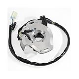 Adatto for HONDA CR125 / CR125R 2005-2007 e altri