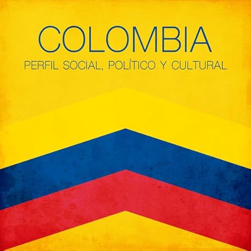 Colombia [Spanish Edition] cover art