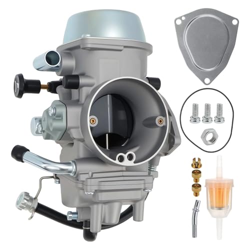 Carburateur Grizzly 600 YFM600 moteur rechange pièce quad 660