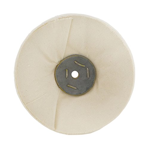 G Loose Unstitched Floppy Final Polishing Mop 6