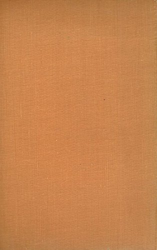 On the edge of the primeval forest B0007J8FX8 Book Cover