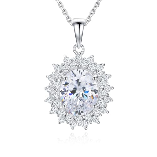 CAIDIKA �X�^�[�����O�V���o�[ �a���΃l�b�N���X �����p �I�[�o���\���e�B�A�y���_���g�l�b�N���X �a����/�L�O��/�E�F�f�B���O�W���G���[(�M�t�g�{�b�N�X�t��), �X�^�[�����O�V���o�[, �L���[�r�b�N�W���R�j�A