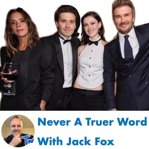 NATW Podcast: Brooklyn Beckham Drama