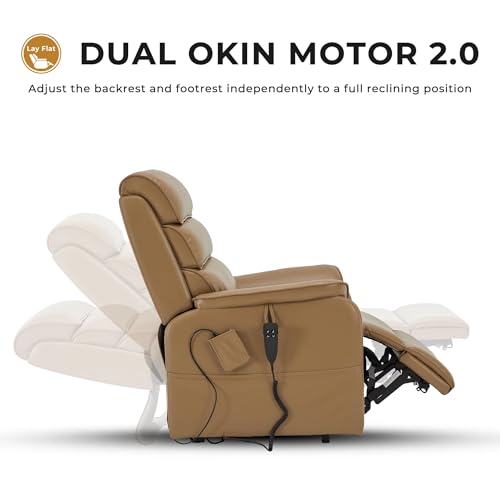 Sillón Plegable Reclinable con Masaje y Calor miniatura 4