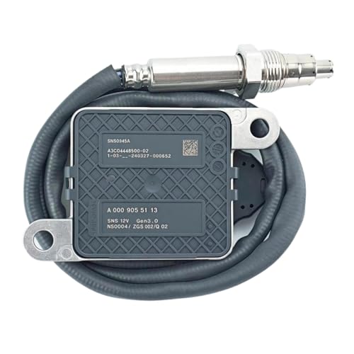 Capteur d'oxyde d'azote Benz A0009055113 anti pollution pour W213 W238