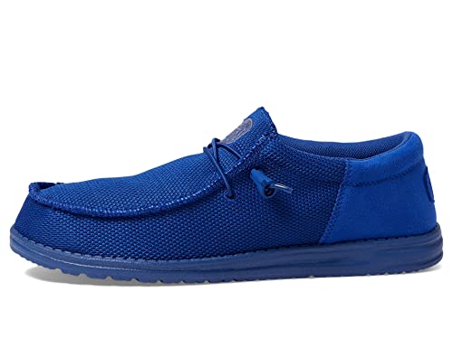 Image of Hey Dude Men's Wally Woven Loafer