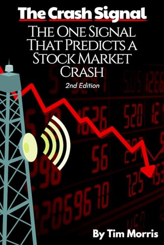 The Crash Signal: The One Signal That Predicts a Stock