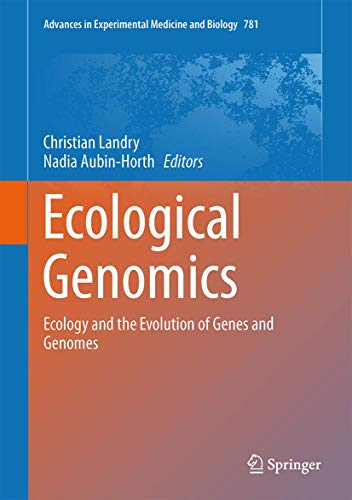 Ecological Genomics view 2