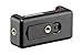 Manfrotto Universal Clamp with 1/4 Thread Connections for Up to 3.2
