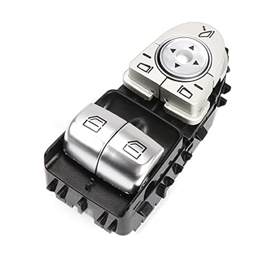 Interrupteur de lève-vitre électrique pour Mercedes Benz Vito Viano W447 W448