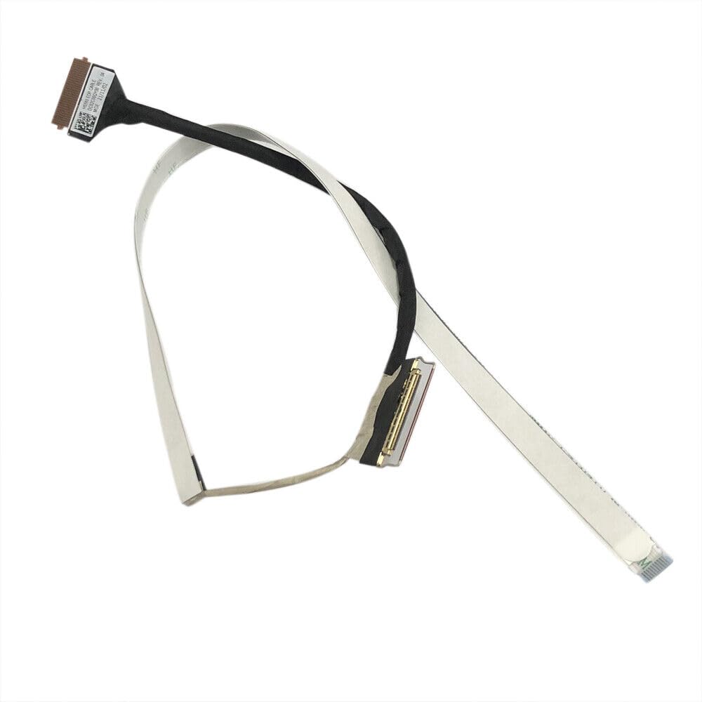 30pin Non-Touch Flessibile dello Schermo LCD Ricambio per Lenovo V15 G4 ABP 82YY 83CR, IRU 83A1 83CC, IAH 83FS, 5C10S30209 DC02C00QY00 DC02C00QY10 LCD Cable