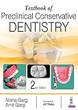  Textbook of Preclinical Conservative Dentistry (English Edition)