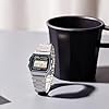 Casio-A158WA-Series-Unisex-Digital-Watch-Vintage-WR-100-SEC-Stop-Watch-Daily-Alarm-Regular-Time-Keeping-Hour-Minute-Second-PM-Date-Day-Led-Light-7-Yr-Battery Casio A158WA Series | Unisex Digital Watch | Vintage | WR | 100 SEC Stop Watch | Daily Alarm | Regular Time Keeping: Hour, Minute, Second, PM, Date, Day | Led Light | 7 Yr Battery