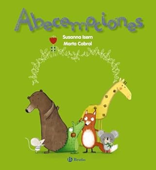 Hardcover Abecemociones (Spanish Edition) [Spanish] Book