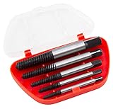 MC Power - Extractor de tornillos