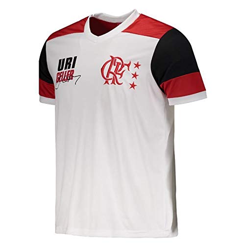 Camisa Flamengo Júlio César