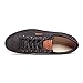 ECCO Men's Soft 7 Fashion Sneaker,Black,39 EU/5-5.5 US