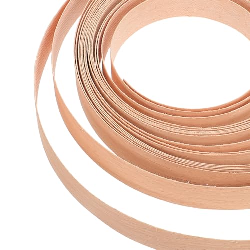 Muebles sin astillas gracias a la cinta de canto de madera Mipcase 4