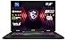 MSI Sword 17 HX, Gaming Laptop, 43,2 cm (17,0") QHD+, Intel Core i7 Prozessor 14700HX, 16 GB DDR5 RAM, 1 TB SSD, NVIDIA® GeForce RTX™ 4070, Windows 11 Home, QWERTZ Tastatur, Schwarz, B14VGKG-037