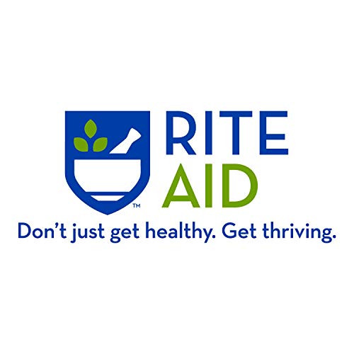 Rite Aid Sinus & Allergy Relief PE Tablets, Maximum Strength- 24 Count | Antihistamine and Nasal Decongestant | 4 Hour Medication | Nasal Allergy and Congestion Relief Tablets