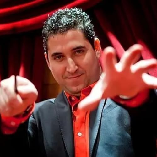 Plaza Mayor - Banda Municipal de la Coru&ntilde;a, monofr&aacute;fico Oscar Navarro - 08/06/25