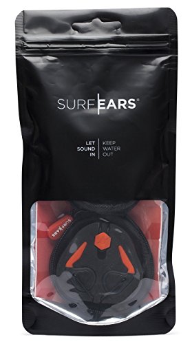 Creatures Of Leisure Surf Ears 2.0 Red One Size #TOP2