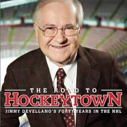 Islanders December Deep Dive & Hall of Famer Jimmy Devellano