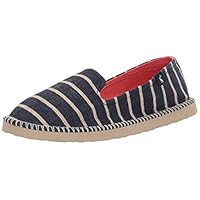 Joules Women's Flipadrille Flat