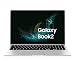 Produktbild Samsung Galaxy Book2 Laptop, Ultrafino, 15,6 Zoll FHD LED, Intel Core i5 der 12. Generation, Intel® Iris® Xe, RAM 8GB LPDDR4x, 256GB NVMe SSD, Windows 11 Pro, Silver