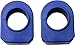 MOOG K80203 Suspension Stabilizer Bar Bushing Kit for Ford Excursion