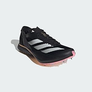 adidas Avryn Runners infantis, Core Black/Zero Metalic/Spark, 42