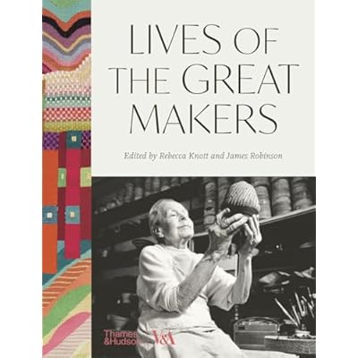 Lives of the Great Makers