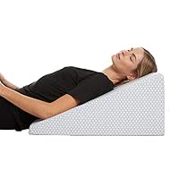 minimizer wedge pillow