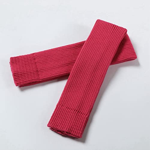 Men Compression Socks Leggings Yoga Socks Warm Solid Dance Ballet Knitted Knee Socks Women's Mens Running Socks #TOP4