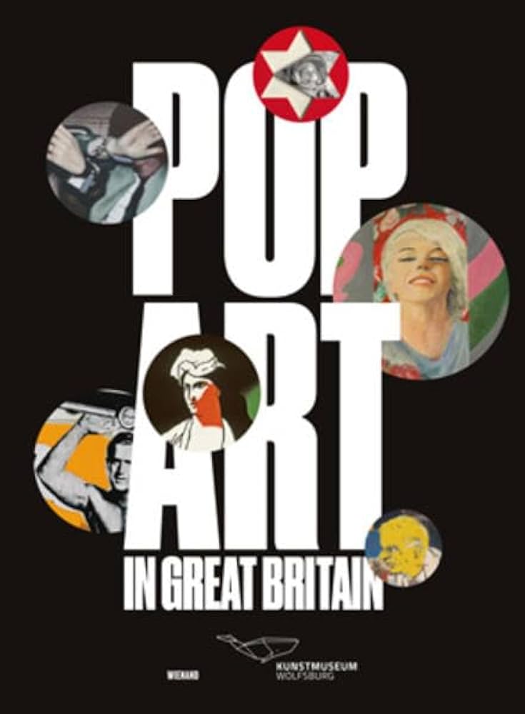 Amazon | This Was Tomorrow. Pop Art in Great Britain: Die Amazon | This Was Tomorrow. Pop Art in Great Britain: Die